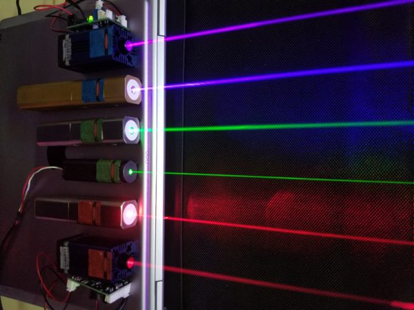 Lasers